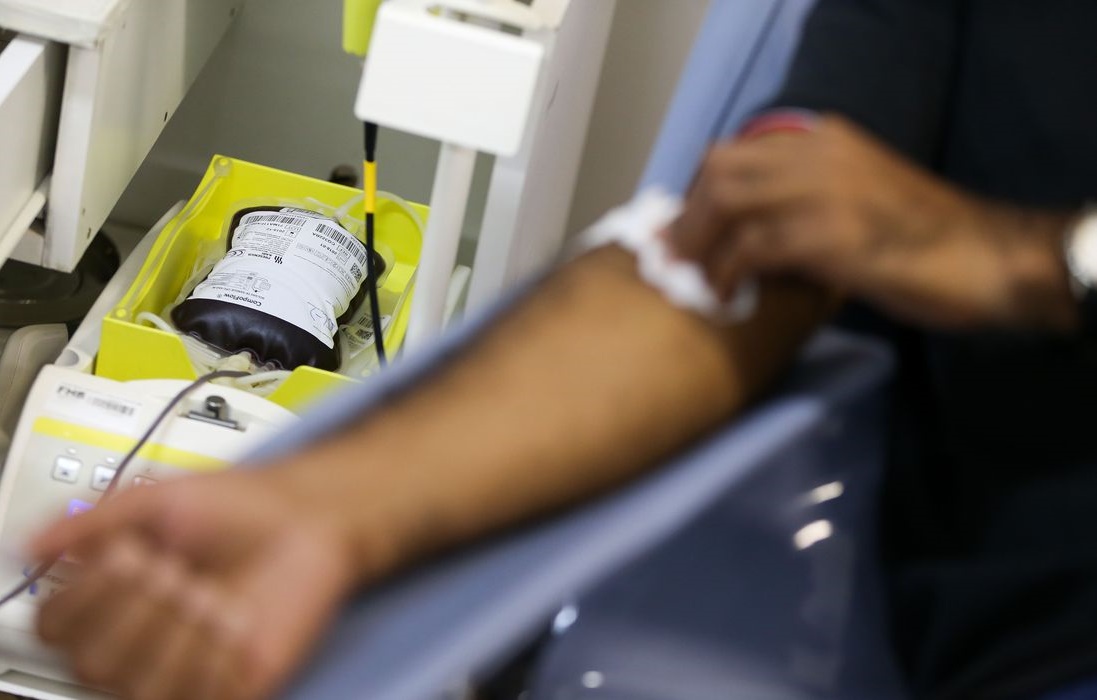 Hospital das Clínicas da UFG precisa de doadores de sangue com urgência