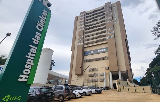 Hospital das Clínicas é certificado por alta conformidade em segurança