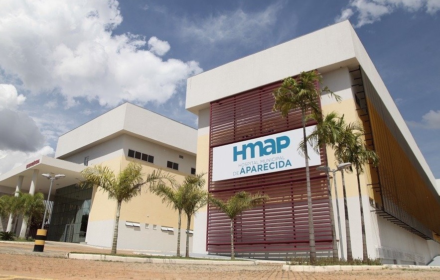 Hospital de Aparecida abre processo seletivo para contratar 215 médicos 