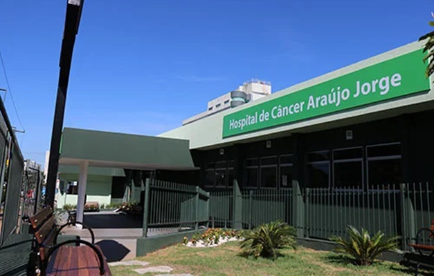 Hospital de Câncer Araújo Jorge inaugura 10 leitos de UTI em Goiânia