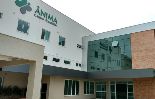 Hospital em Anápolis tem surto de gastroenterite; polícia investiga caso