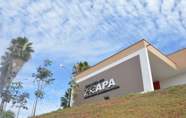 Hospital Estadual de Aparecida de Goiânia recebe certificação de qualidade