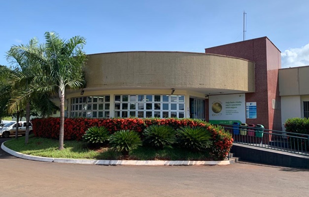 Hospital Estadual de Santa Helena de Goiás abre processo seletivo