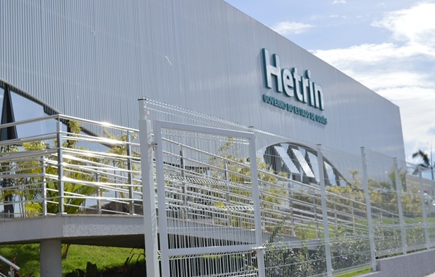 Hospital Estadual de Trindade dobra de tamanho com investimento de R$ 100 mi