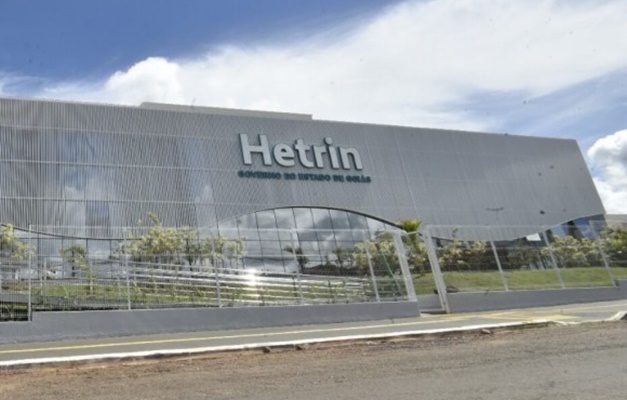 Hospital Estadual de Trindade é destaque por qualidade de laboratório