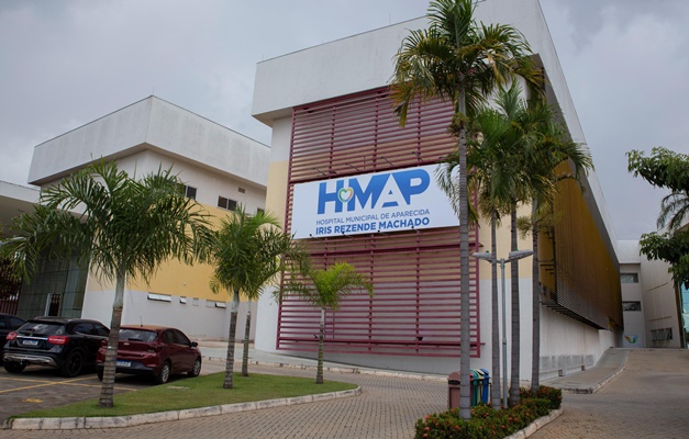 Hospital Municipal de Aparecida soma mais de 142 mil atendimentos em 2023