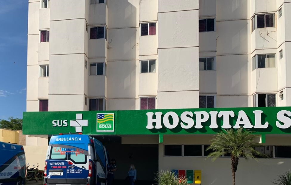 Hospital Regional de Itumbiara abre 40 vagas para técnicos em enfermagem