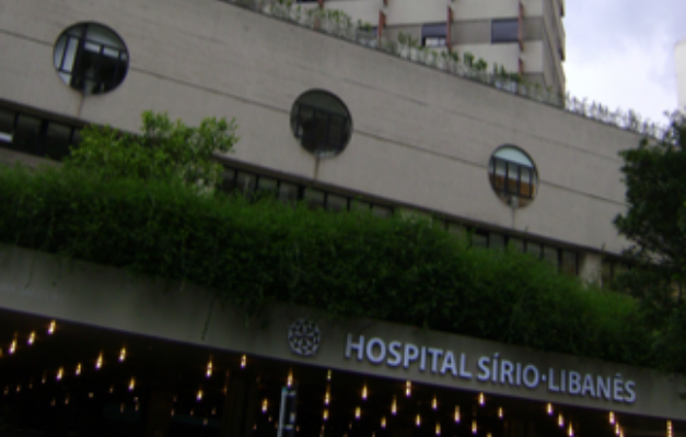 Hospital Sírio Libanês lamenta morte de médicos no Rio de Janeiro