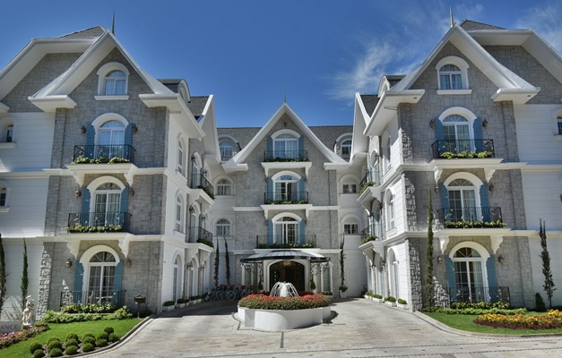 Hotel em Gramado está entre melhores do mundo segundo o TripAdvisor