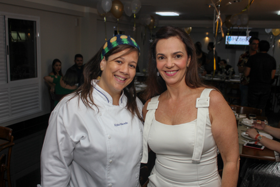 Hotel promove jantar para convidados com dicas para ceia de Réveillon; veja