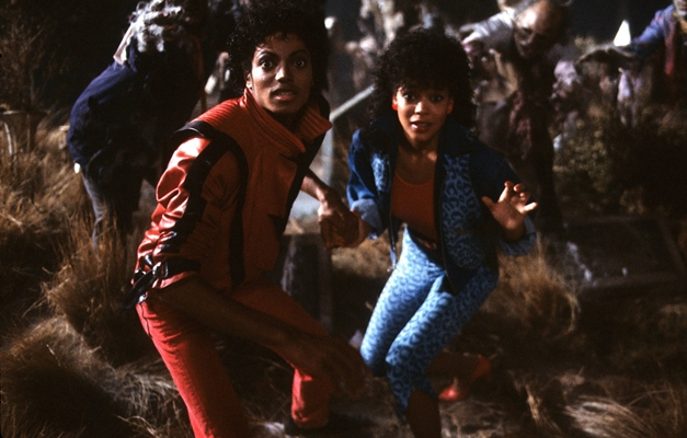 Atriz de Thriller recebe US$ 55 mil de espólio de Michael Jackson