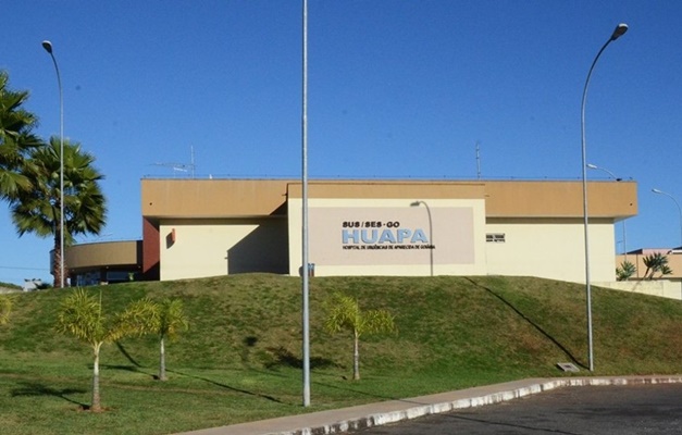 Huapa comemora Dia das Mães em Aparecida de Goiânia