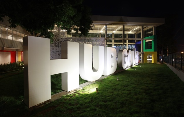 HUB Goiás abrirá processo seletivo para empresas e startups