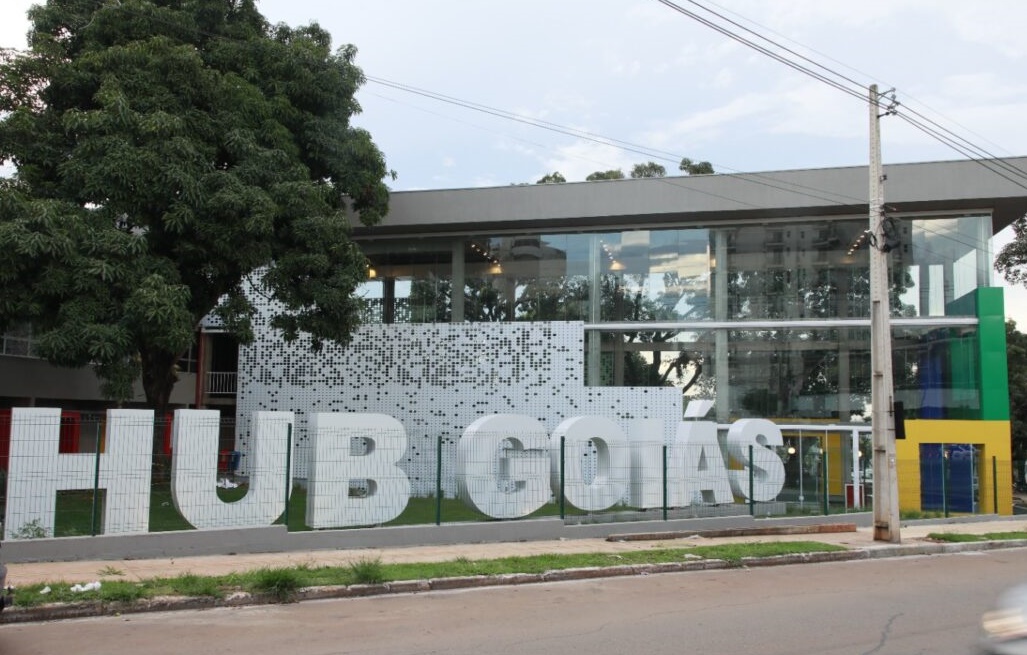 Hub Goiás lança 1º programa de inovação aberta do Estado