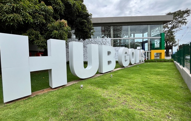 Hub Goiás lança mapa interativo da inovação no Estado