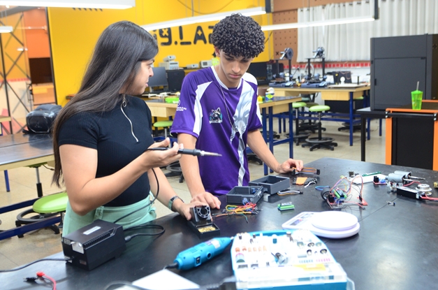 Hub Goiás promove desafio de inovação para startups e estudantes