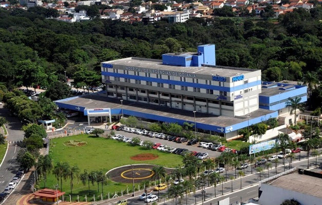 Hugo abre processo seletivo com 50 vagas e salários até R$ 9,2 mil 