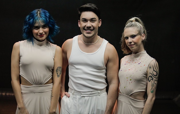 Hugo Vitti lança novo clipe em Goiânia