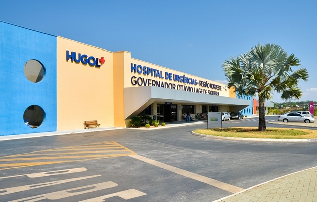 Hugol comemora dois anos com mais de três milhões de procedimentos