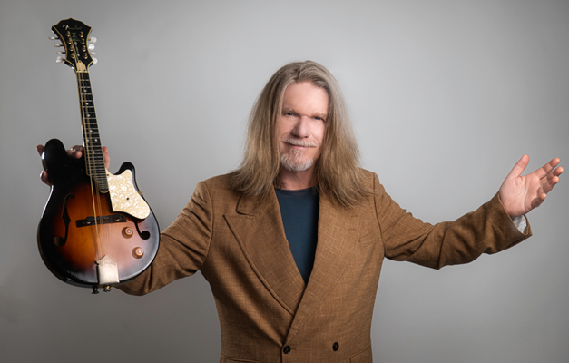 Humberto Gessinger apresenta “Acústicos Engenheiros do Hawaii” em Goiânia