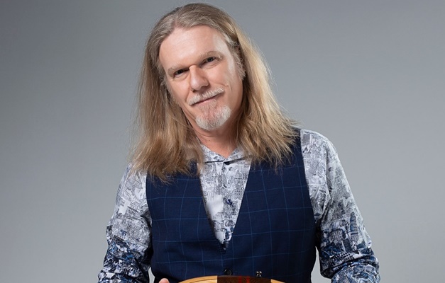 Humberto Gessinger se apresenta em Goiânia no dia 24 de julho 