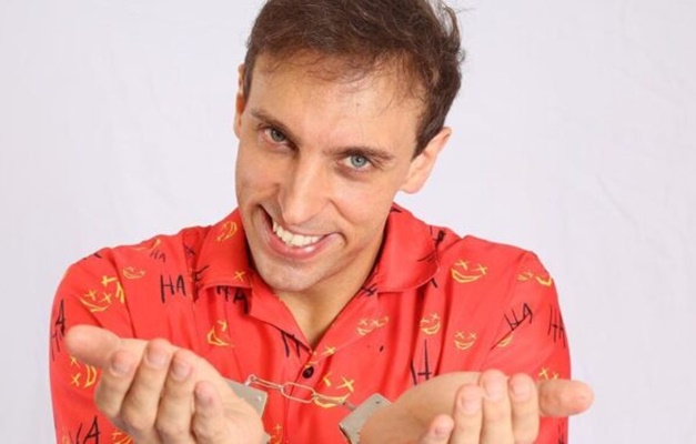 Humoristas se manifestam sobre prisão de Leo Lins