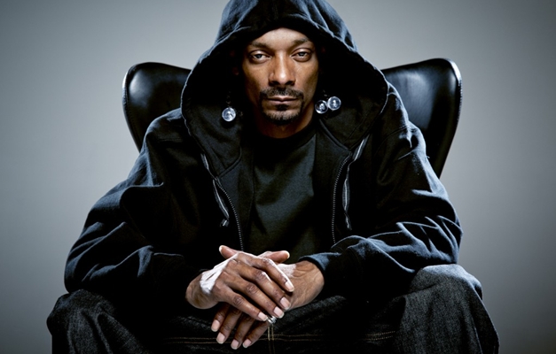 Snoop Dogg lança nova música após mudar de nome
