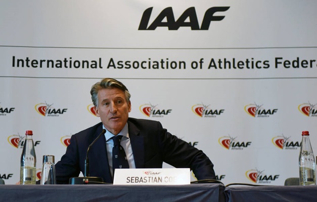 IAAF confirma recém-criada Copa do Mundo com oito países de elite em Londres