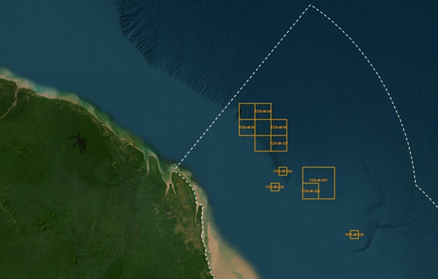Ibama avaliará licença para Petrobras na Foz do Amazonas 'com toda a isenção', reitera Marina
