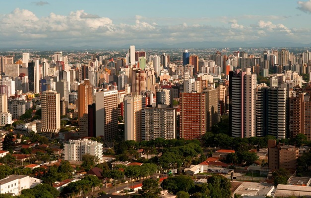IBGE atualiza lista de municípios de regiões metropolitanas no país