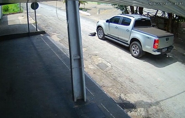 Identificado homem que se distraiu com música e matou cadela em Inhumas