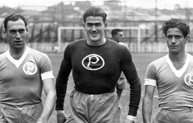 Ídolo do Palmeiras, Oberdan Cattani morre aos 95 anos