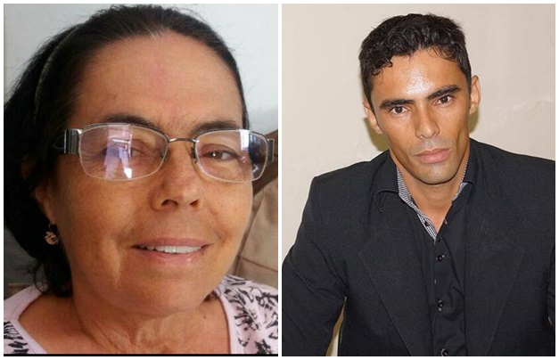 Idosa morre após ser atropelada por vereador alcoolizado em Mara Rosa 