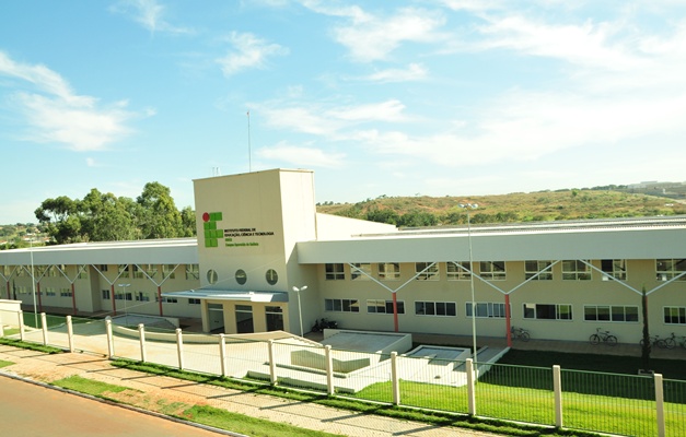 IFG Aparecida abre seleção para contratar estagiário na área de Educação