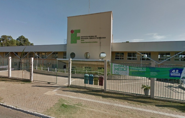 IFG de Aparecida abre inscrição para tradutor-intérprete de Libras
