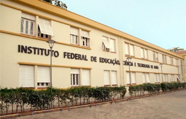 IFG reabre inscrições para curso de pós-graduação no Câmpus Goiânia 