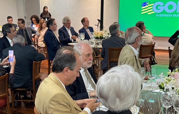 IHGG divulga 'Carta de Goiânia'