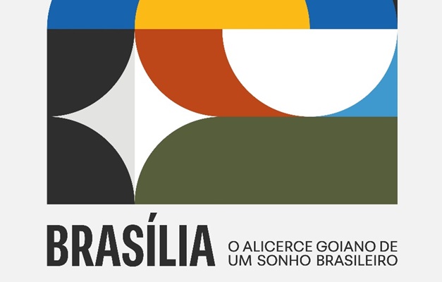 IHGG encerra programação do ano mostrando contribuição de Goiás a Brasília