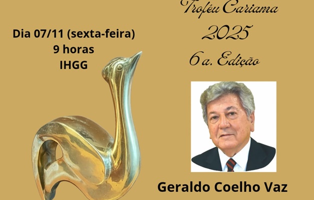 IHGG terá manhã movimentada com posses da AGI e do Icebe nesta sexta (7)