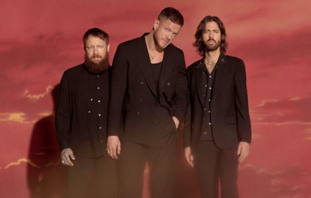 Imagine Dragons anuncia shows no Brasil em 2025; veja datas, preços e como comprar