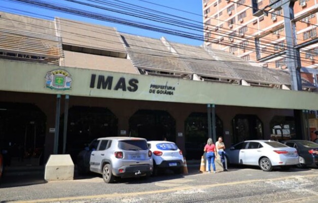 Imas publica novo edital de credenciamento para convênio médico em Goiânia
