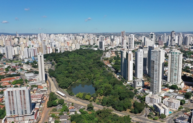 Imóveis em Goiânia registram valorização de 12% no 1º semestre de 2024