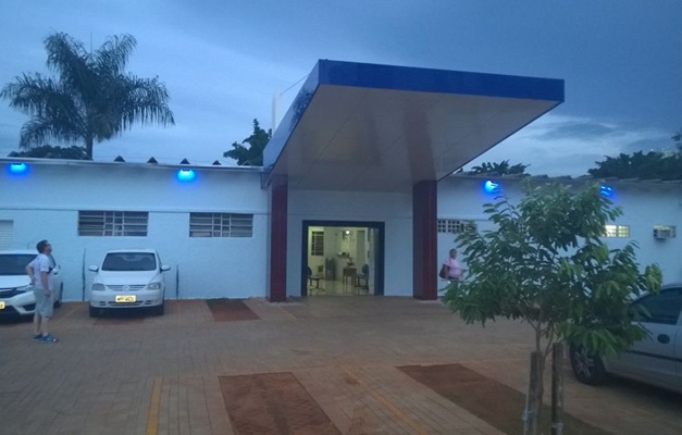 Impasse burocrático afeta funcionamento do Instituto Batuíra, em Goiânia