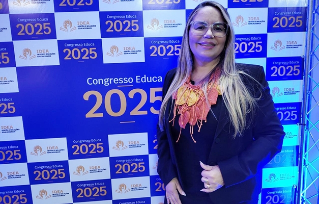 Importância da prestação de contas na gestão da educação é tema de palestra