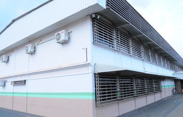 Inaugurada em Aparecida de Goiânia escola de tempo integral para 640 alunos