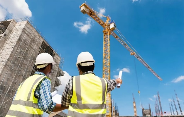 Incorporadora abre 16 vagas de estágio para estudantes de engenharia civil