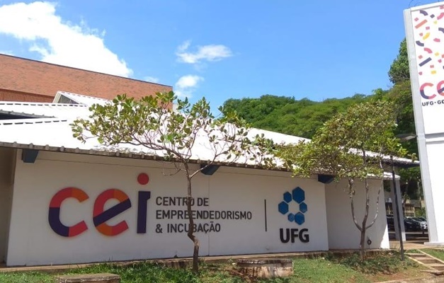 Incubadora da UFG entra para programa nacional de apoio a empreendedores