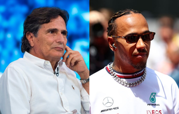 Indenização de Piquet por fala racista contra Hamilton é anulada