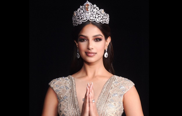Indiana é eleita Miss Universo 2021; brasileira não chega às finais