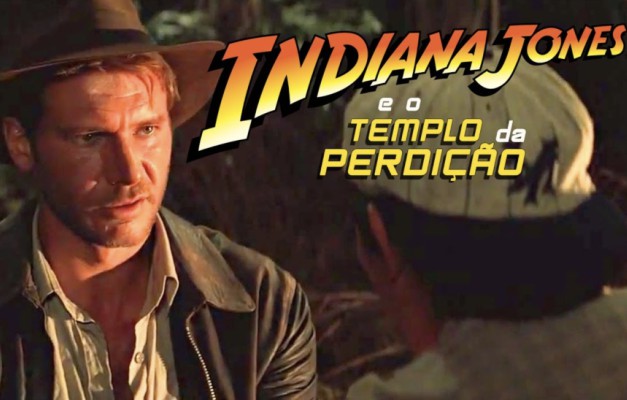 Indiana Jones estreia temporada 2018 do projeto Clássicos Cinemark